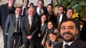 Rodríguez se despidió de Hacienda: 