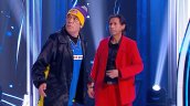Millenium Show reapareció en televisión con drástico cambio de look y nueva rutina