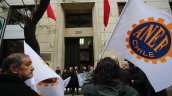 ANEF: la reforma al estatuto administrativo debe hacerse con los trabajadores