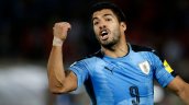 Diego Forlán abrió las puertas de la selección a Luis Suárez: 