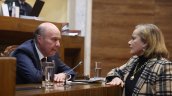 Megarreforma: Cámara de Diputados aprobó vetos presidenciales y avanzan al Senado