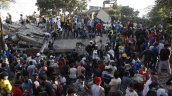 Número de muertos por terremoto en Colombia aumentó a 132