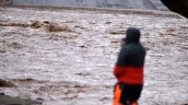 Alerta en el norte: Lluvias con isoterma cero alta y riesgo en quebradas