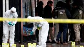 Mujer fue asesinada a puñaladas en plena vía pública de Vicuña