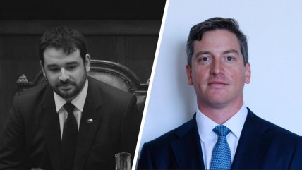 Kast nombra a nuevo subsecretario de Hacienda, tras la polémica por el test de drogas que sacó a Rodríguez