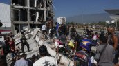 Fuerte sismo sacudió a Colombia: también se sintió en Ecuador y Panamá