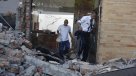 Terremoto en Colombia: Al menos 20 muertos en dos ciudades del centro