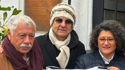   Colo Colo recordó a 