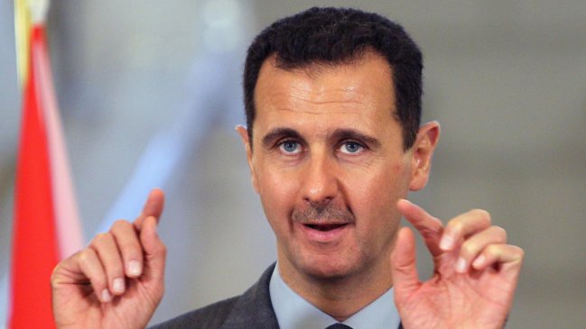 En rebeldía, justicia condenó a muerte al exdictador sirio Bachar al Asad