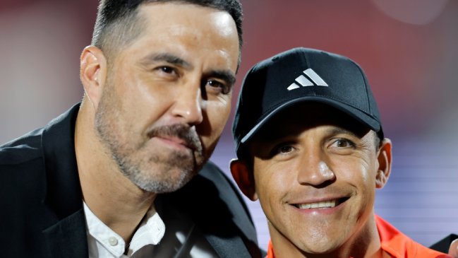 Bravo on Alexis' imminent arrival in MLS: 'I don't think he will retire in Chile' | Cooperativa (CL) | 01KZRGA4S2TFJGCJQ