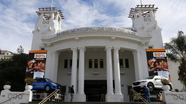 Chilean casino tenders falter, operators blame flawed model