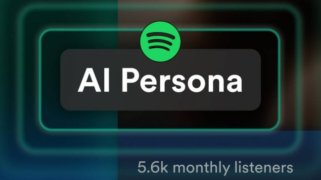 Spotify will finally identify AI-generated "artists"