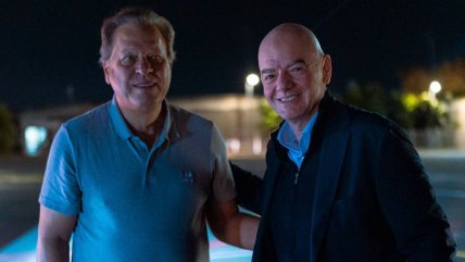   Infantino expresó su dolor por el terremoto en Colombia: 