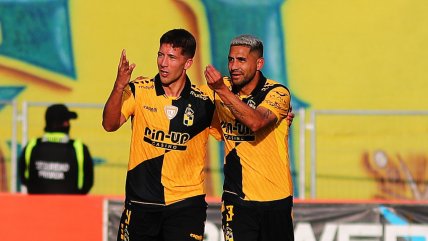 Coquimbo Unido visita a Platense con la ilusión de dar el primer golpe en octavos de la Liberadores