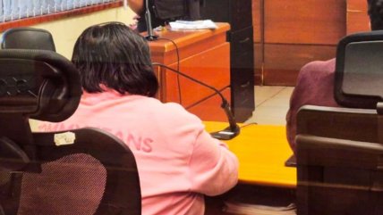 Corte de Antofagasta ratificó prisión preventiva para mujer imputada por estafa reiterada