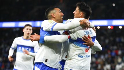   El editorial de Igor Ochoa: La UC necesita de un partido compacto y sin licencias defensivas 