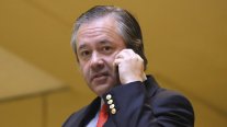 Agustín Romero: Por su carga histórica, Codelco no es una empresa privatizable
