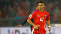 Fabián Estay por llegada de Alexis a la MLS: Puede perfectamente hacer lo que él sabe