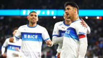 Cooperativa Deportes: La UC visita a Estudiantes por los octavos de la Copa Libertadores