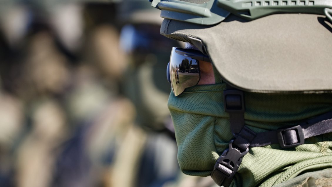OS7 de Carabineros desbarató brazo operativo de 