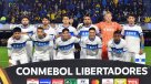 La UC desafía a Estudiantes por la Copa Libertadores
