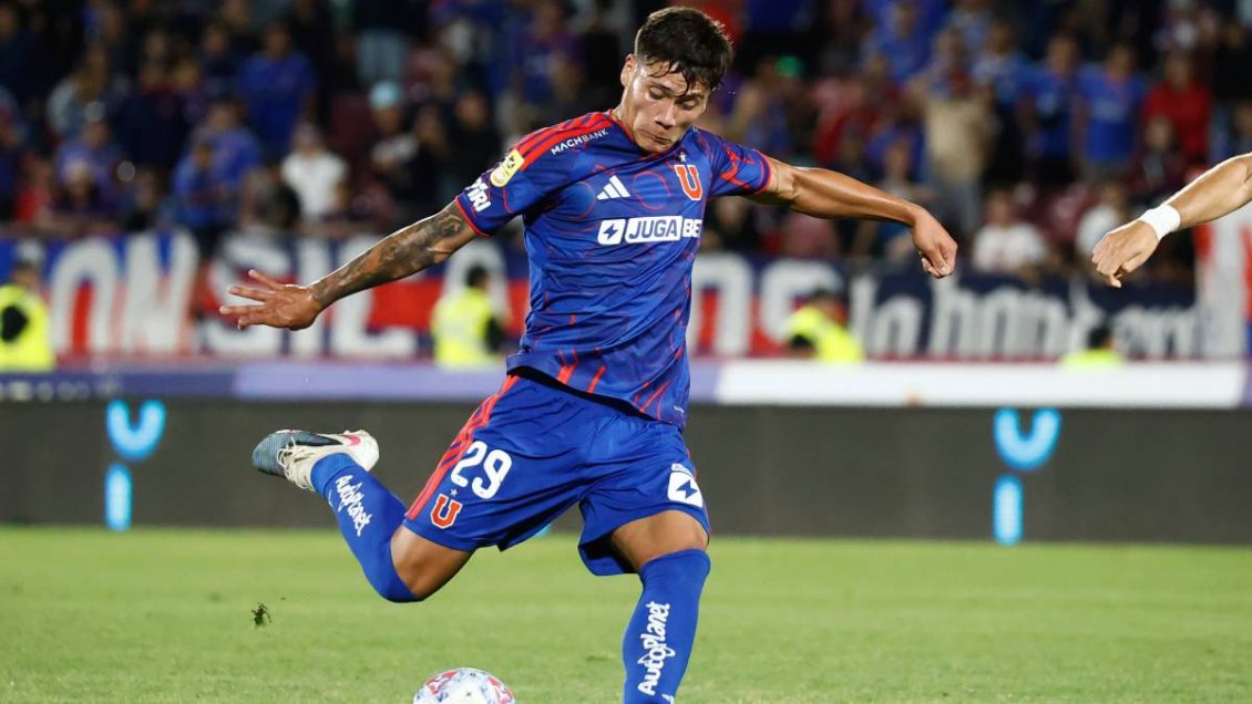 ¿Lucas Barrera se acerca a Estudiantes de La Plata?