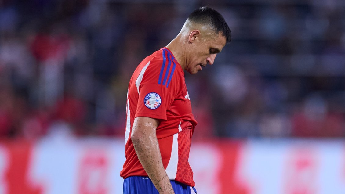 Penúltimo en la MLS: El complejo presente del club que fichó a Alexis