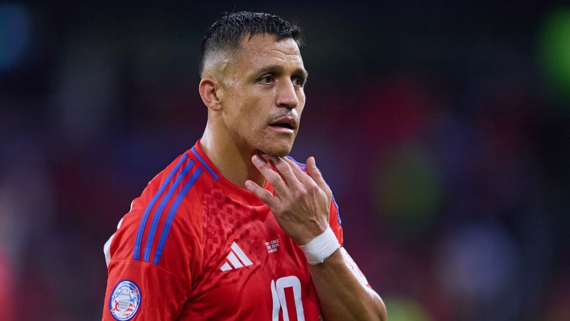 En CF Montreal se ilusionan con Alexis Sánchez: 