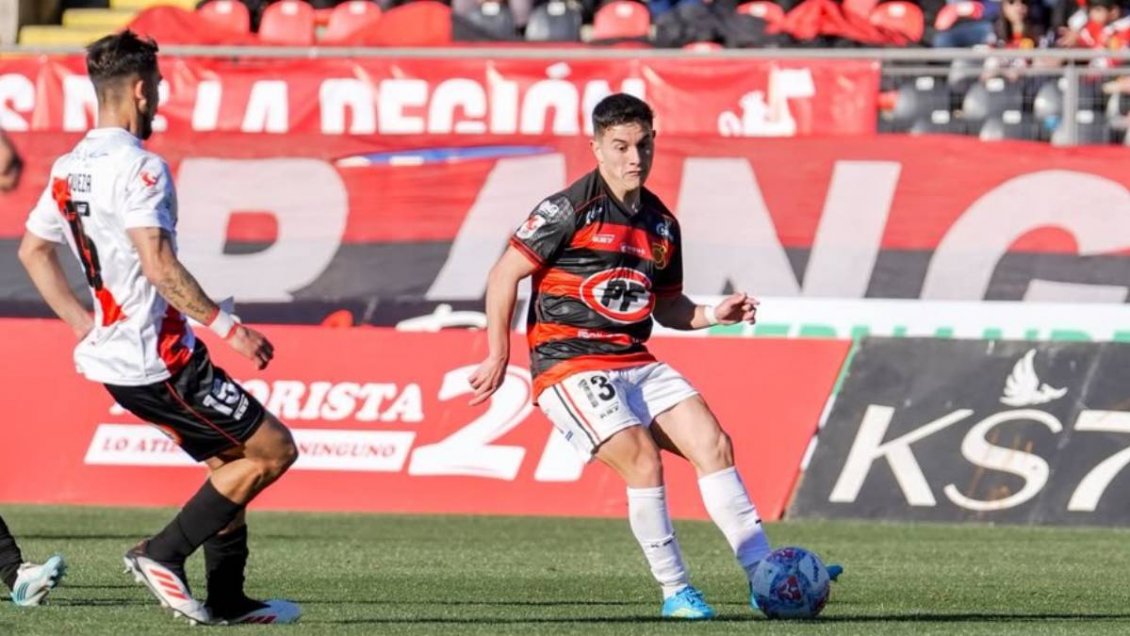 Insólita teoría en Talca: Hinchas encontraron objetos y acusaron 
