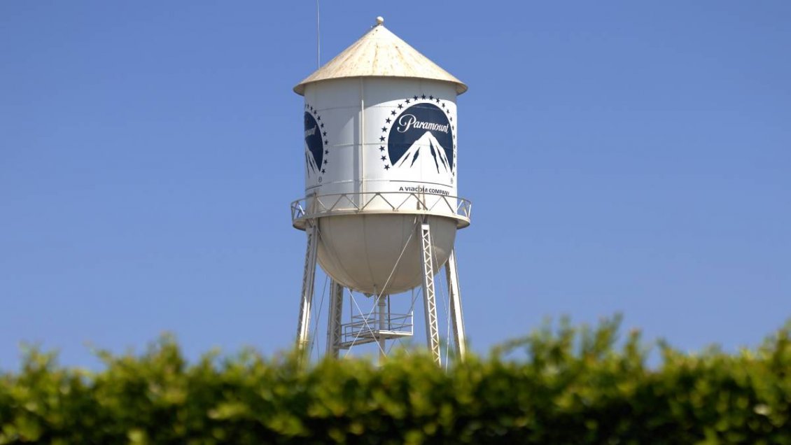 Paramount amenaza con dejar California en respuesta a demanda antimonopolio