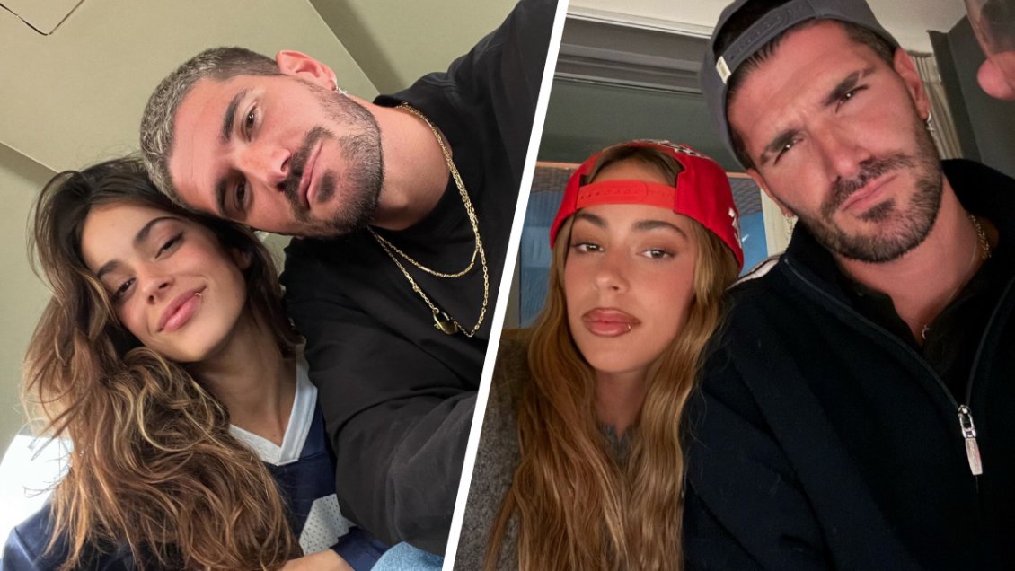¡Darán el sí! Tini Stoessel confirma su matrimonio con Rodrigo De Paul