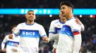 Cooperativa Deportes: La UC visita a Estudiantes por los octavos de la Copa Libertadores