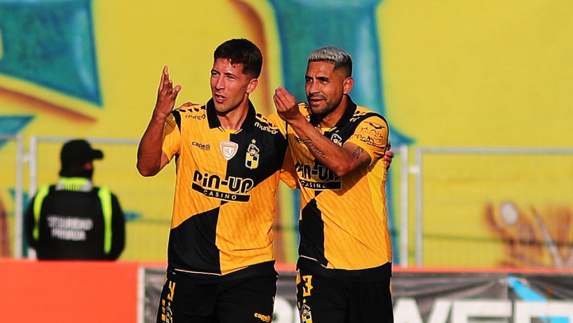 Coquimbo Unido visita a Platense con la ilusión de dar el primer golpe en octavos de la Liberadores