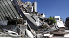 Experto colombiano y las lecciones del terremoto: 