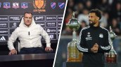 Rubén Martínez: Colo Colo va a ser campeón con o sin Vozinha