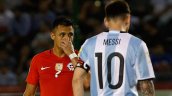 Alexis Sánchez ya tiene fecha para su primer cruce con el Inter Miami de Lionel Messi