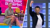 El furioso descargo de Pinilla contra Canal 13 por despedir a Gissella Gallardo