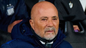 Jorge Sampaoli busca reforzar a Talleres de Córdoba con defensores de la U y la UC