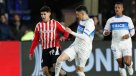 [Radio en vivo🎙] La UC empató con Estudiantes en la Copa Libertadores
