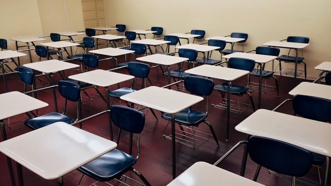 Chilean Authorities Suspend Classes in Tarapacá Due to Storm Damage