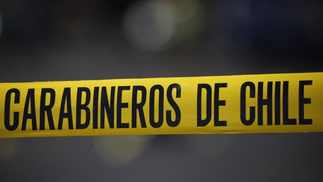 Maipú crime spree: Gang steals two cars, beats driver