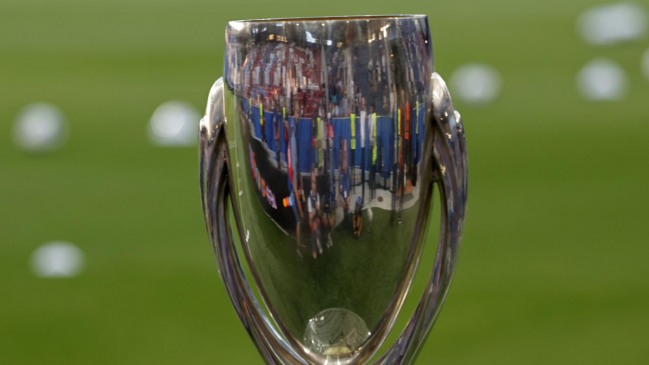PSG and Aston Villa Face Off in UEFA Super Cup