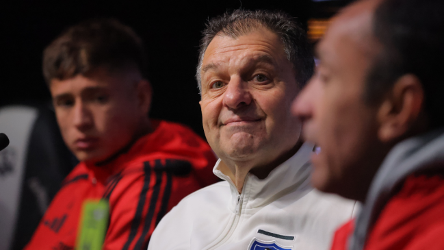 Bank apologizes to Colo Colo over contribution payment issue