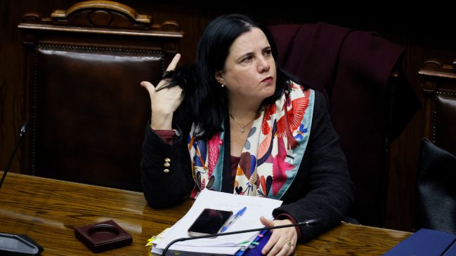 Former Minister Steinert Summoned by Investigative Commission