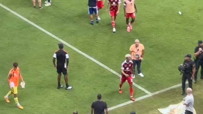 Fulham refused penalty shootout in friendly with Málaga, citing contract terms