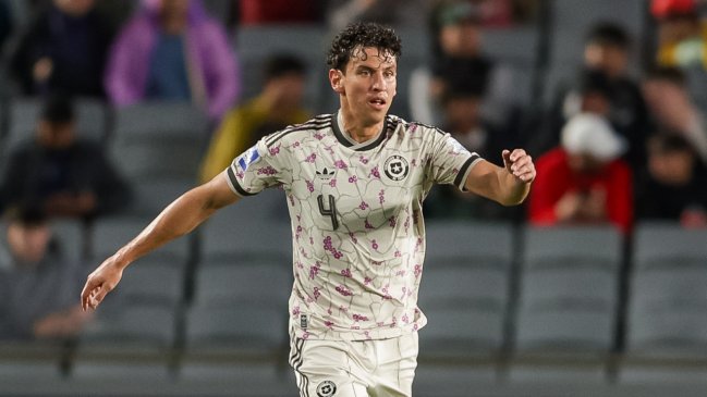 Igor Lichnovsky Set for Imminent Return to Universidad de Chile