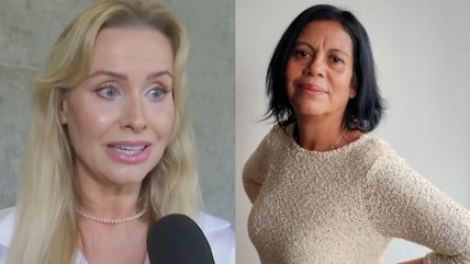   Tribunal falló a favor de Lola Melnick en caso de injurias contra Laura Landaeta 