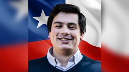 Dirigente republicano: 