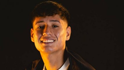   Colo Colo pagará compensación económica a Atlético Mineiro por el préstamo de Iván Román 