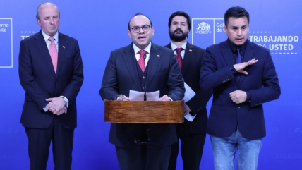 Chile enviará 20 toneladas de ayuda humanitaria a Colombia